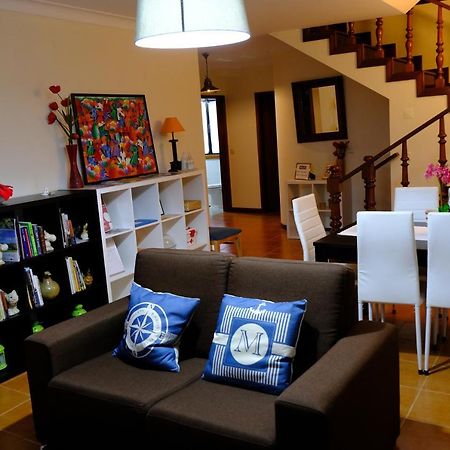 Apartamento Alegria Arouca Dış mekan fotoğraf