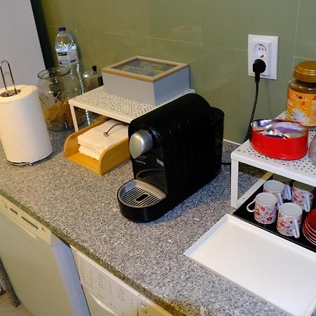 Apartamento Alegria Arouca Dış mekan fotoğraf