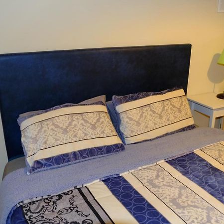 Apartamento Alegria Arouca Dış mekan fotoğraf
