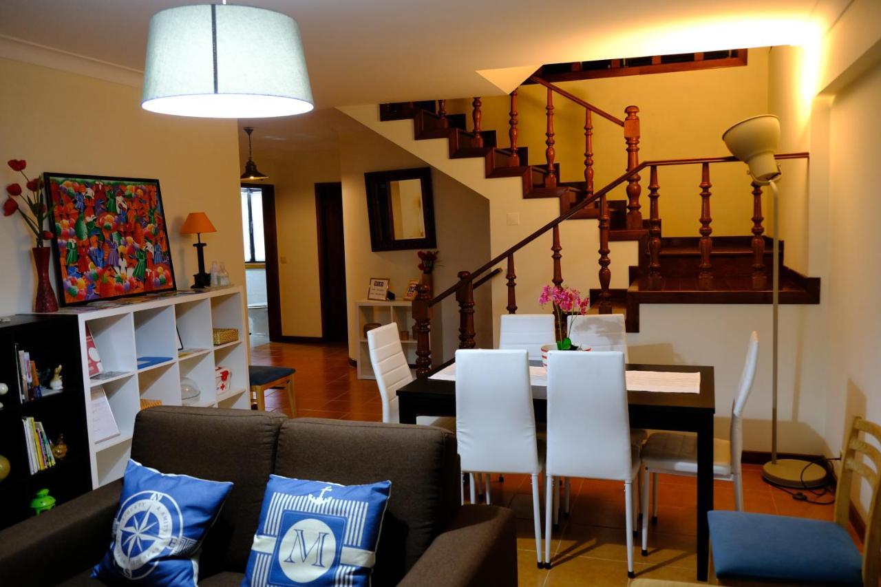 Apartamento Alegria Arouca Dış mekan fotoğraf