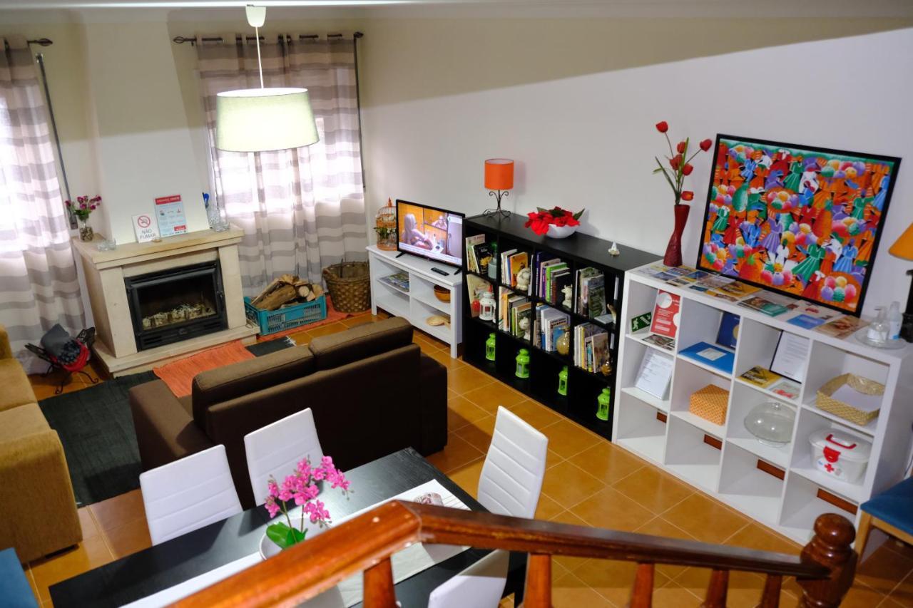 Apartamento Alegria Arouca Dış mekan fotoğraf