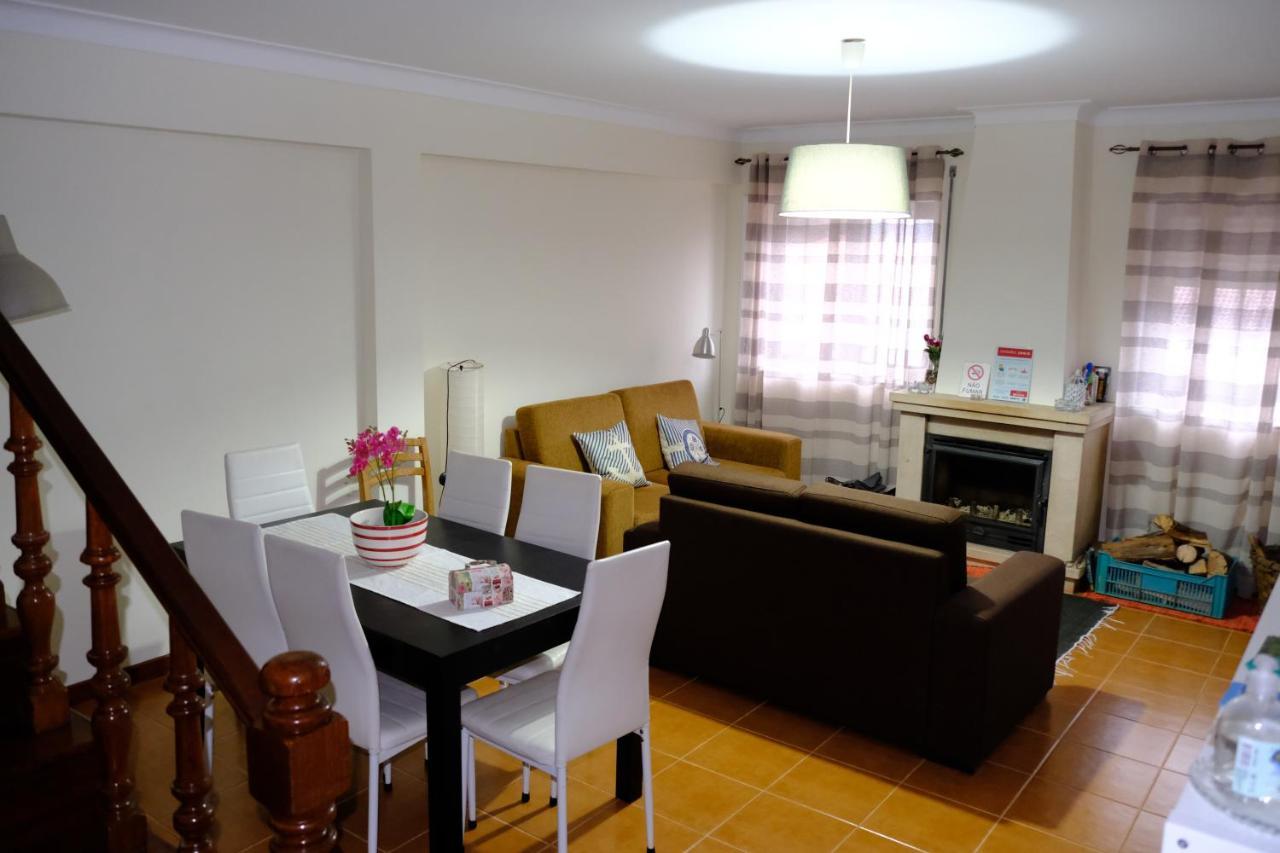 Apartamento Alegria Arouca Dış mekan fotoğraf