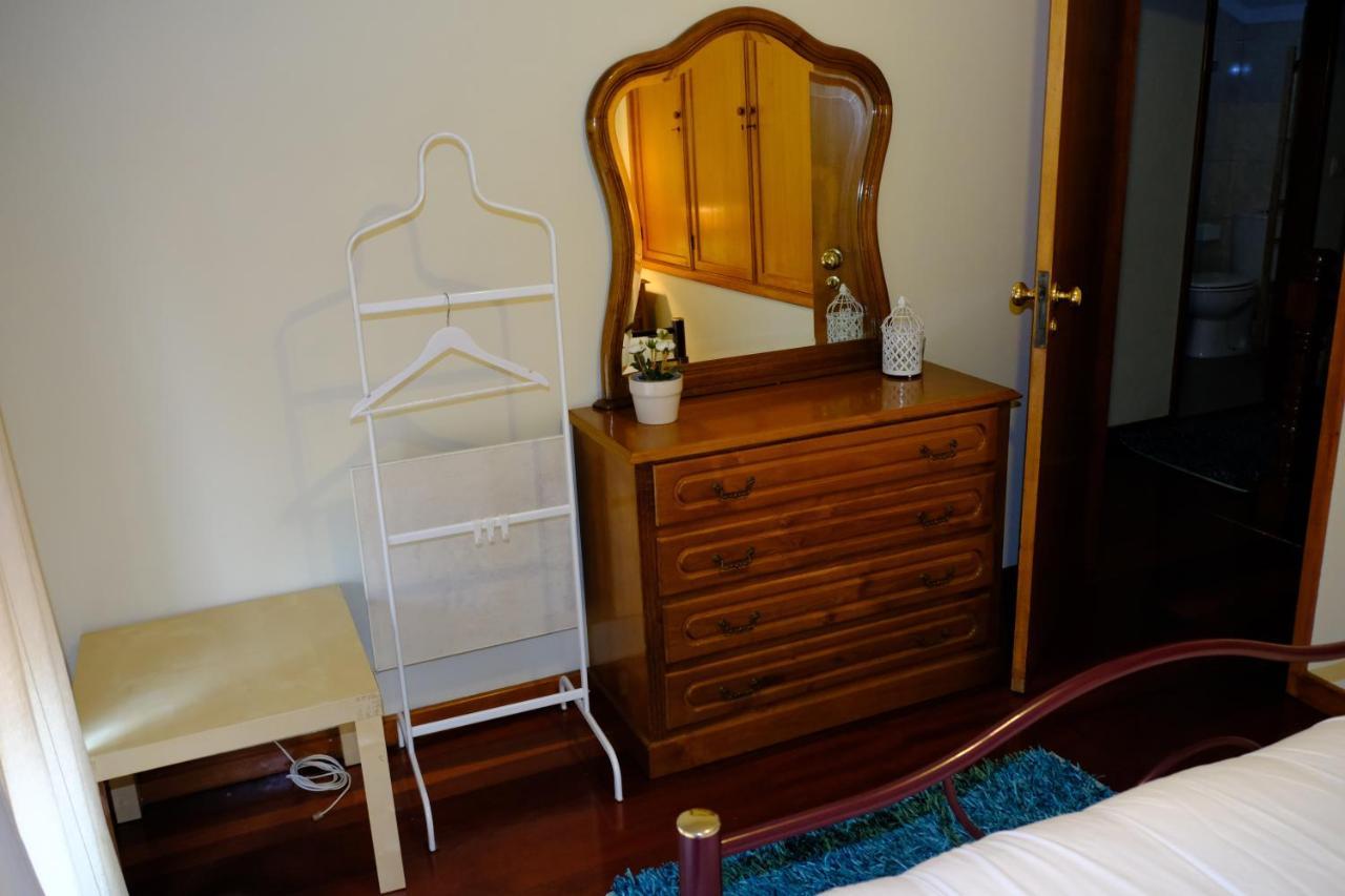 Apartamento Alegria Arouca Dış mekan fotoğraf