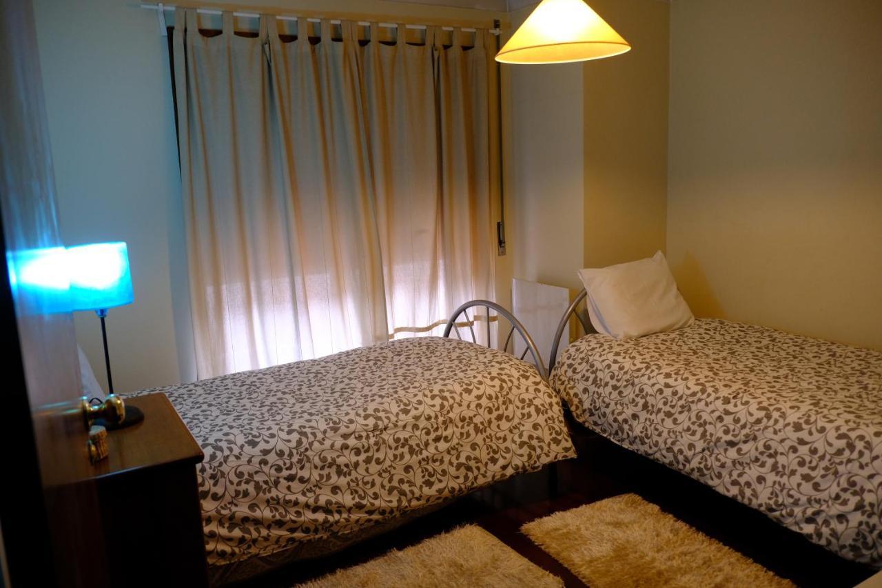 Apartamento Alegria Arouca Dış mekan fotoğraf