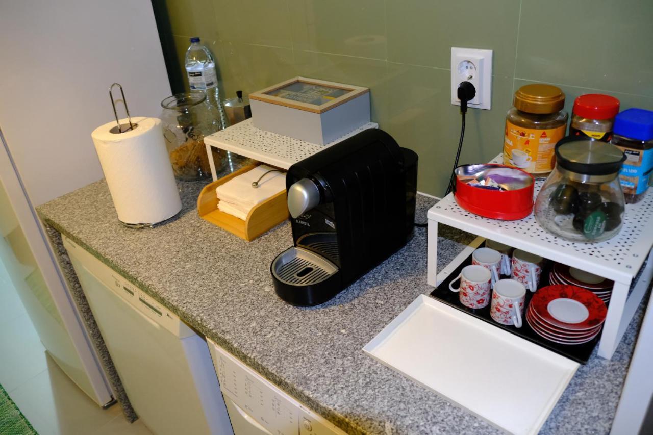 Apartamento Alegria Arouca Dış mekan fotoğraf