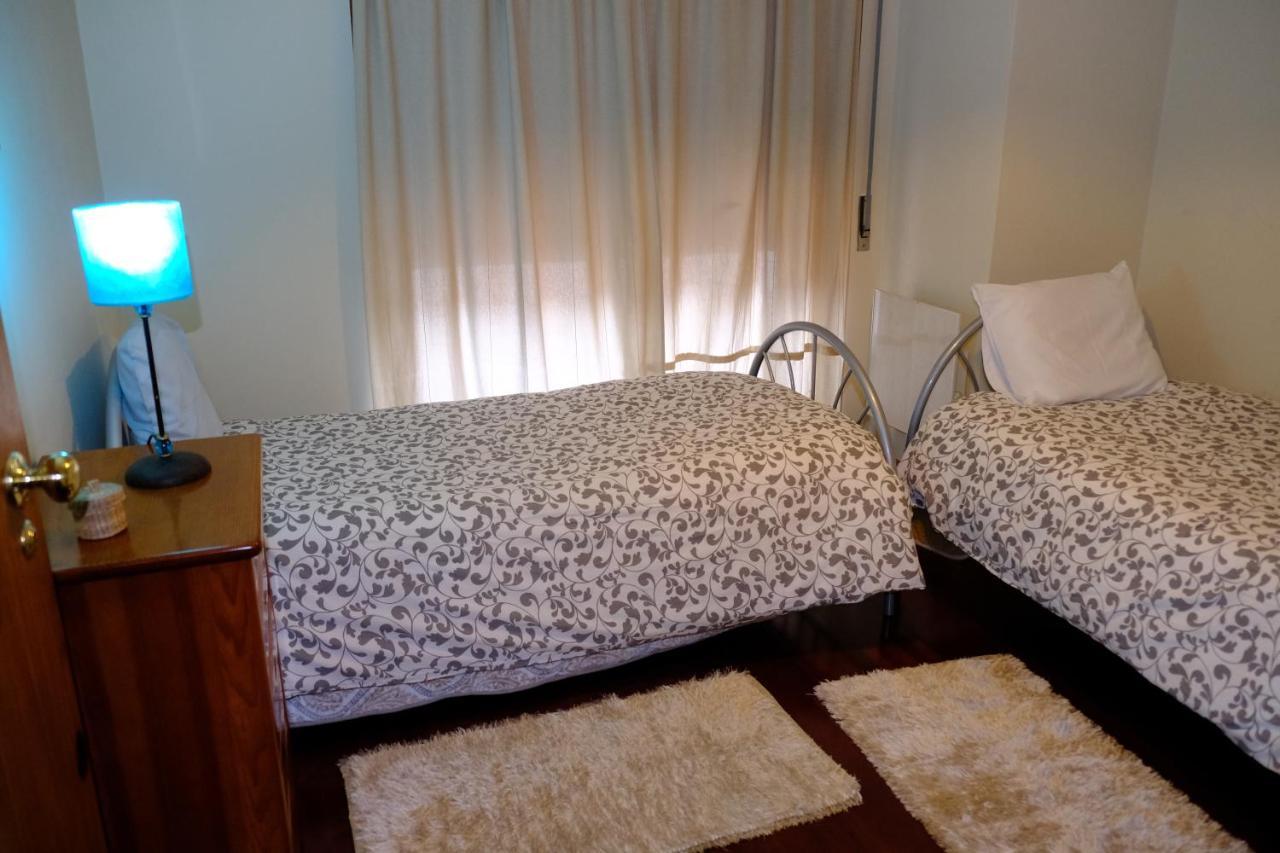 Apartamento Alegria Arouca Dış mekan fotoğraf
