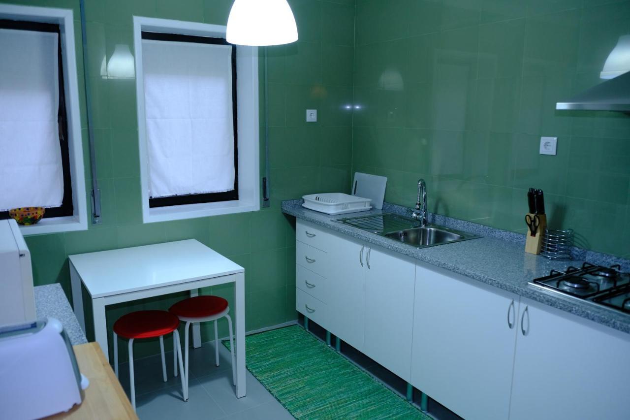Apartamento Alegria Arouca Dış mekan fotoğraf