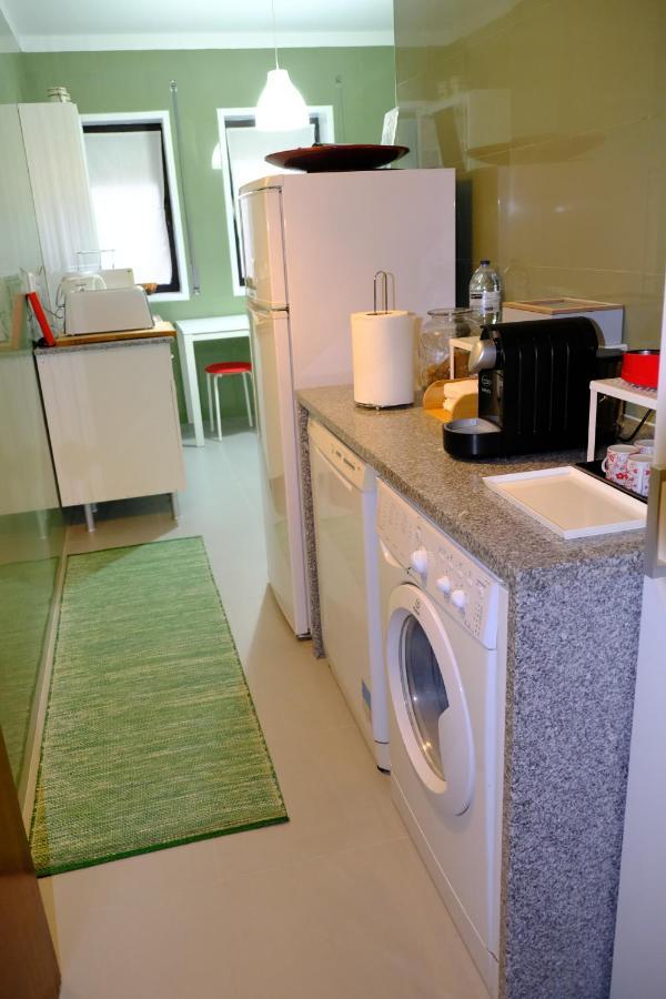 Apartamento Alegria Arouca Dış mekan fotoğraf