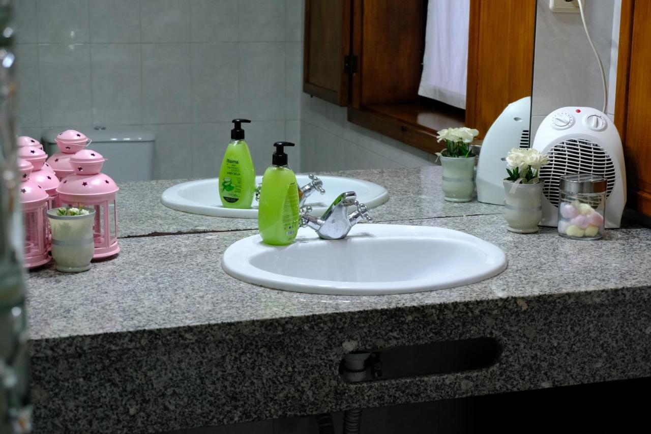 Apartamento Alegria Arouca Dış mekan fotoğraf