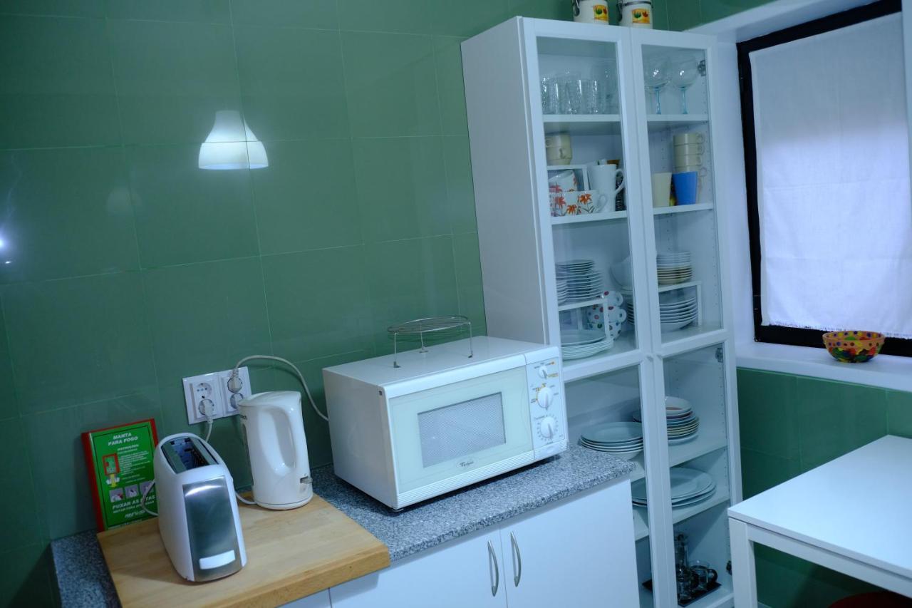 Apartamento Alegria Arouca Dış mekan fotoğraf