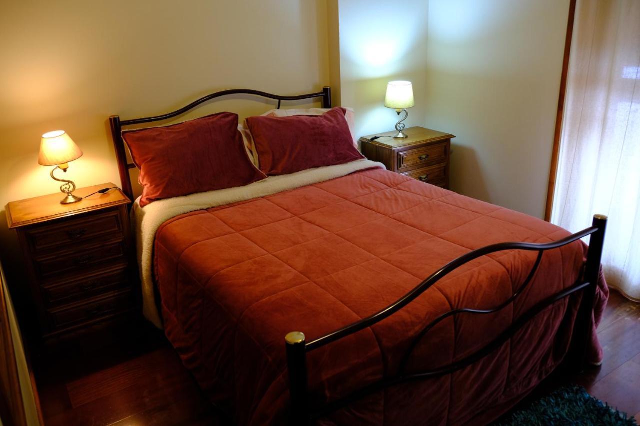 Apartamento Alegria Arouca Dış mekan fotoğraf
