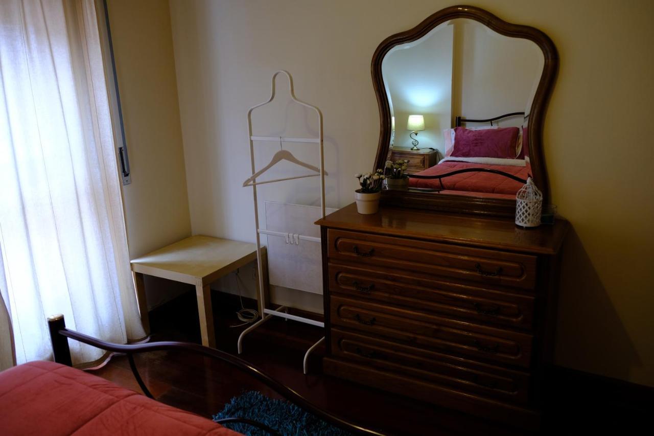 Apartamento Alegria Arouca Dış mekan fotoğraf