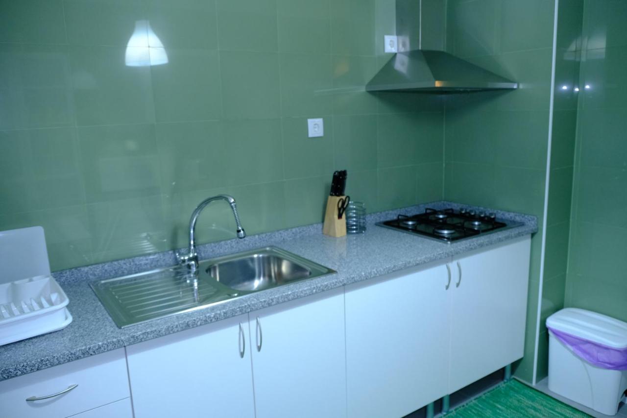 Apartamento Alegria Arouca Dış mekan fotoğraf