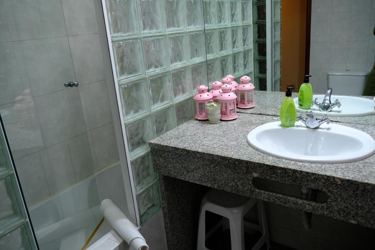 Apartamento Alegria Arouca Dış mekan fotoğraf