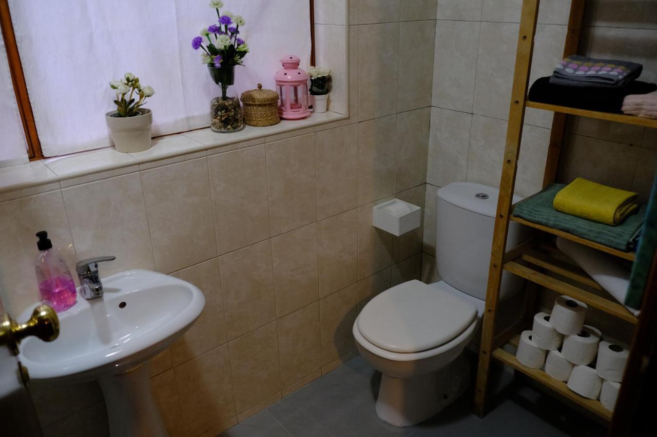 Apartamento Alegria Arouca Dış mekan fotoğraf