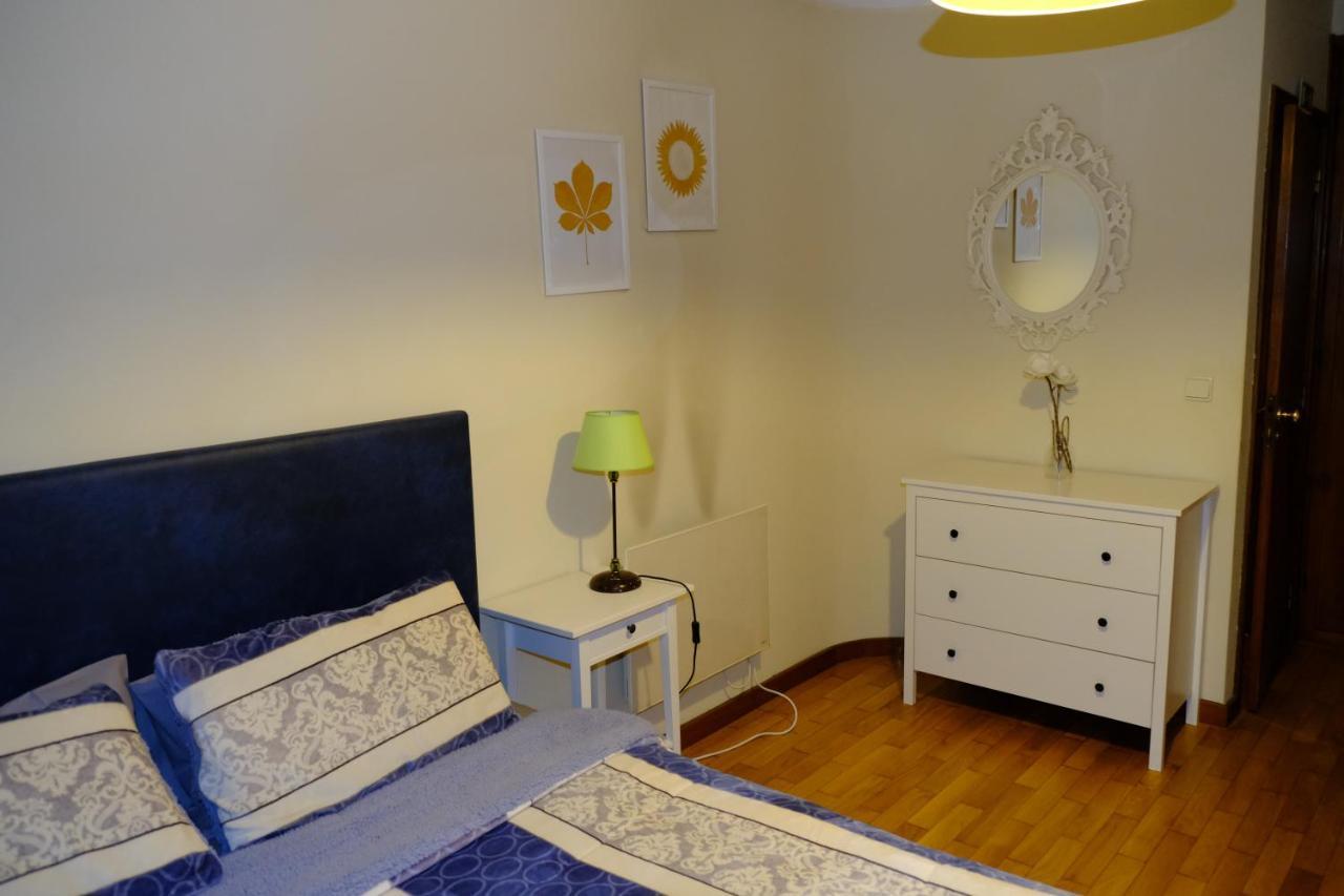 Apartamento Alegria Arouca Dış mekan fotoğraf