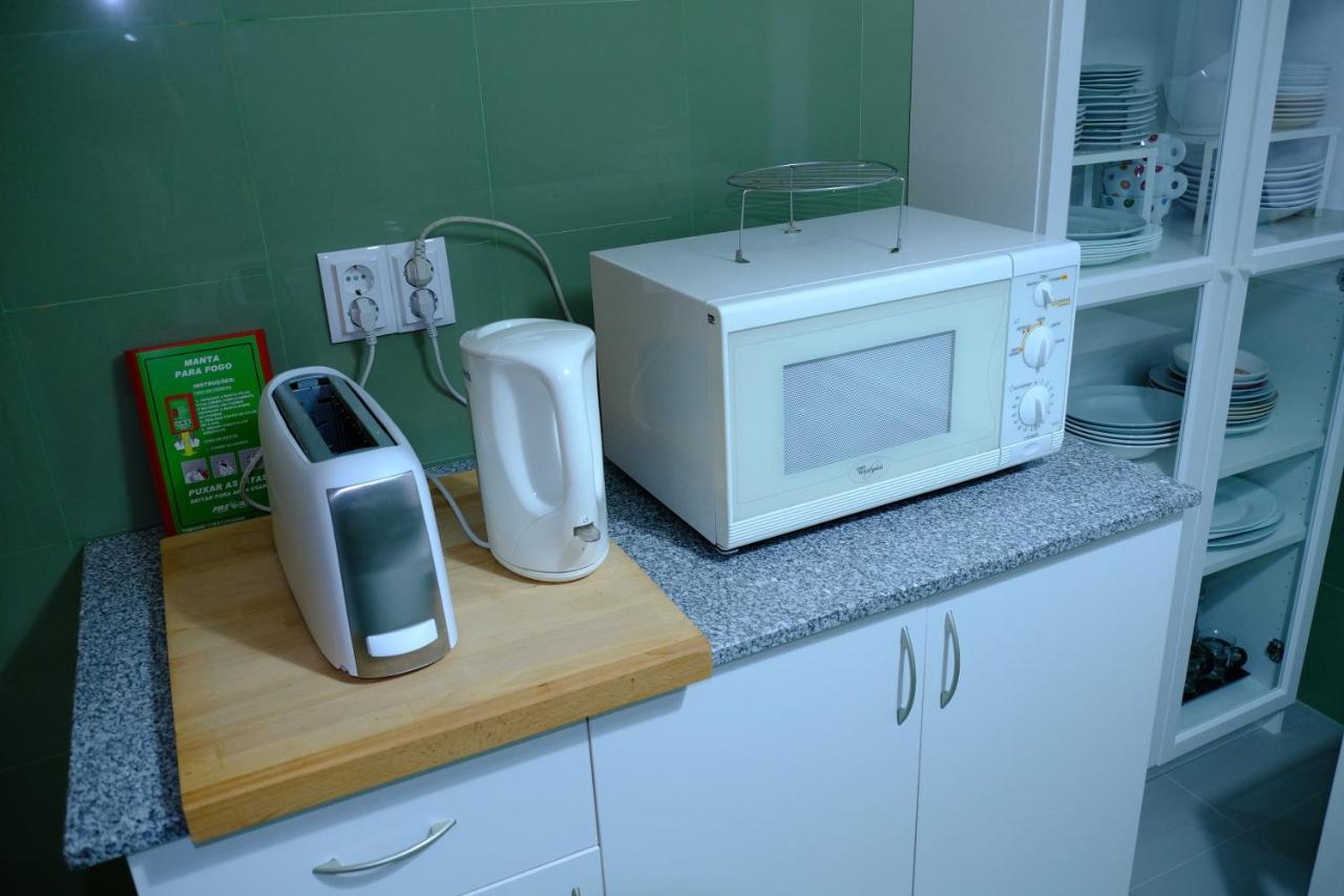 Apartamento Alegria Arouca Dış mekan fotoğraf