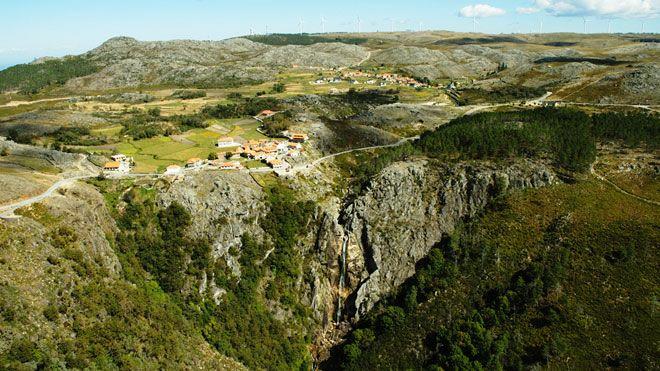 Apartamento Alegria Arouca Dış mekan fotoğraf
